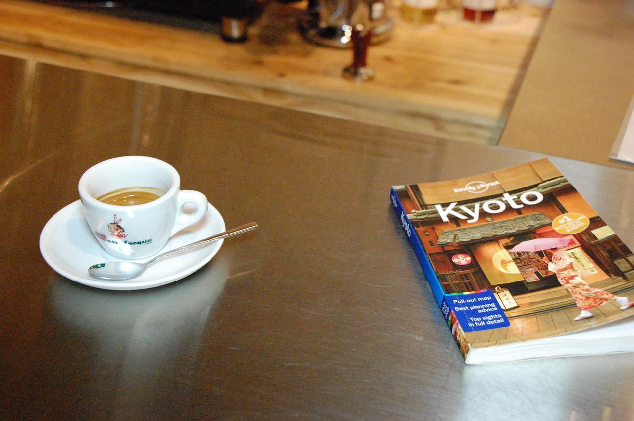 Imaya Hostel Kyoto Ngoại thất bức ảnh