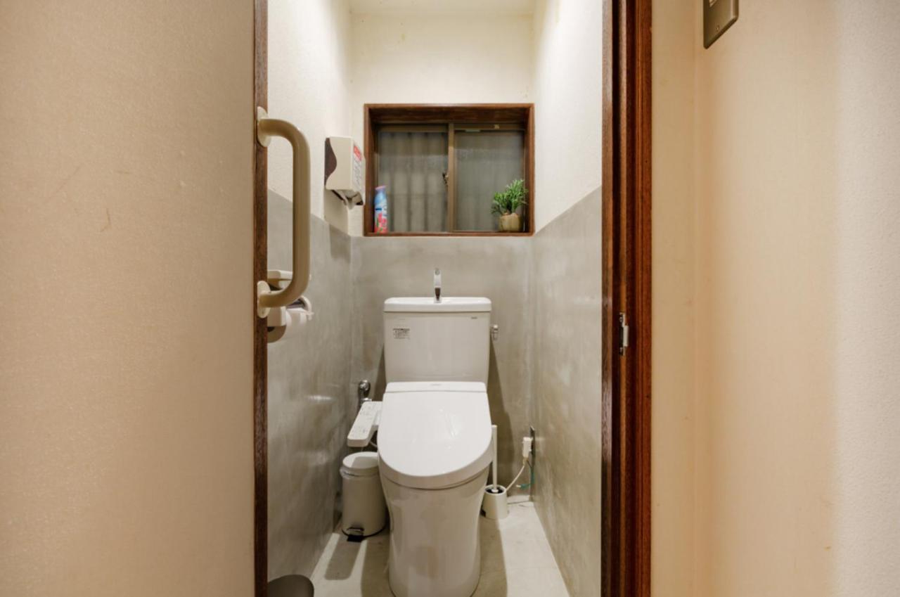 Imaya Hostel Kyoto Ngoại thất bức ảnh