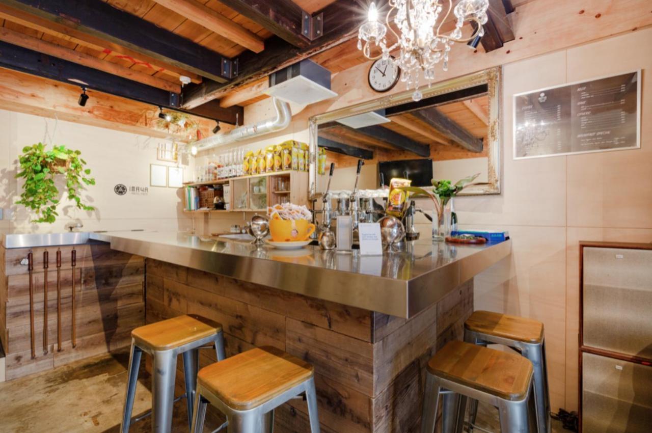 Imaya Hostel Kyoto Ngoại thất bức ảnh