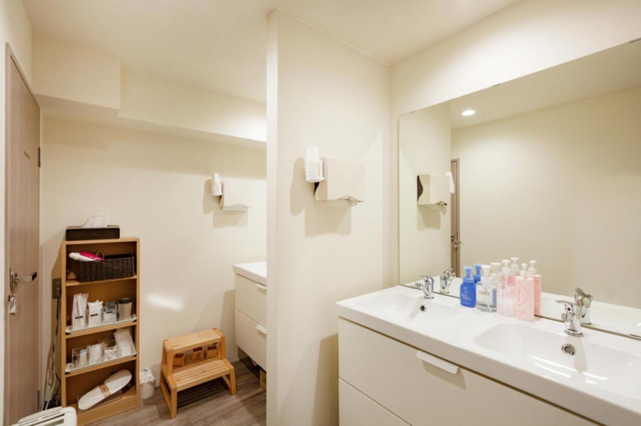 Imaya Hostel Kyoto Ngoại thất bức ảnh