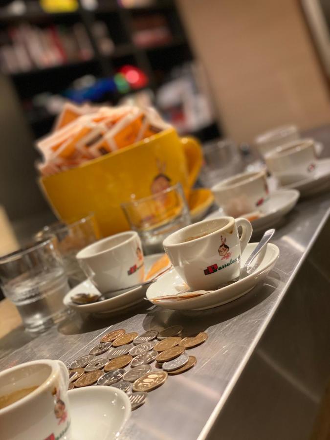 Imaya Hostel Kyoto Ngoại thất bức ảnh